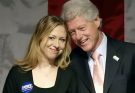 Breaking – Bill Clinton daughter has broken her silence! My dad used to! See more