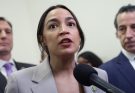 Ocasio-Cortez’s Latest Stunt Backfires