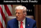 Trump Says DOJ Should Seek Death Penalty If Nancy Guthrie Is Killed