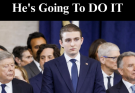Barron Trump Launching New Business Venture