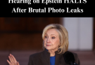 Clinton’s Epstein Hearing Halted After Photo Leak; Boebert Defends Release