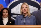 Bondi Announces 2 New Arrests Connected To Don Lemon Incident