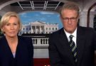 ‘Morning Joe’ Responds To Comcast Selling MSNBC: ‘We Could Be Fired Tomorrow’