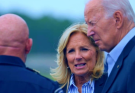 Jill Biden’s Ex-Husband Charged in Murder of His Current Wife