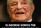 Trump Demands George Soros, Son Face Federal Charges