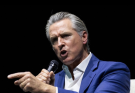 Newsom Criticizes SAVE Act, Warns U.S. Could ‘Lose This Country’