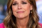 SAD NEWS 10 minutes ago in New York, Savannah Guthrie was confirmed as – See now!
